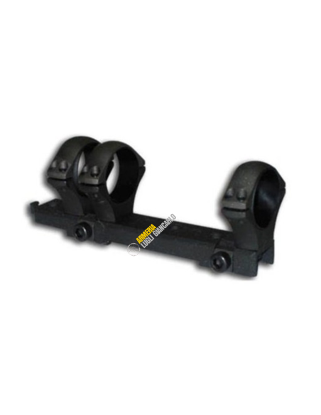 BASE SAKO CORPO INICO 3 ANELLI BASSA PER TRG 34MM - FOSFATATO SKU: DS151F972