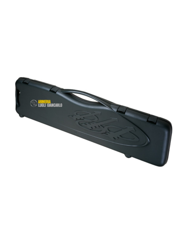 VALIGETTA PER ARMI BERETTA COLORE VERDE POLIPROPILENE PER FUCILE SEMIAUTOMATICO A400 XPLOR UNICO SKU: C62156