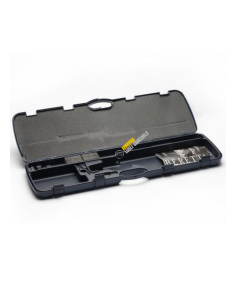 VALIGETTA PER SOVRAPPOSTO BERETTA ARMI  CON INTERNO PROTETTO - 76cm C61340