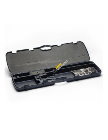 VALIGETTA PER SOVRAPPOSTO BERETTA ARMI  CON INTERNO PROTETTO - 76cm C61340