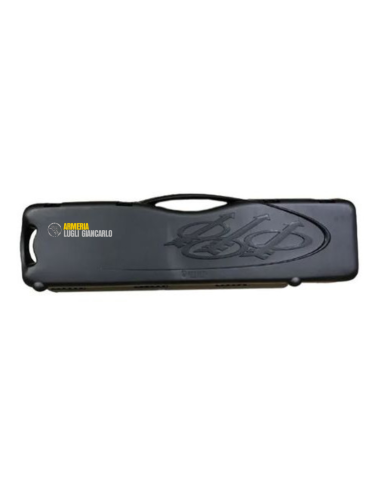 VALIGETTA BERETTA ARMI RIGIDA IN POLIPROPILENE COLORE NERO CON INTERNO NERO - A400 XTREME PLUS CAL 12 CODICE C6A705