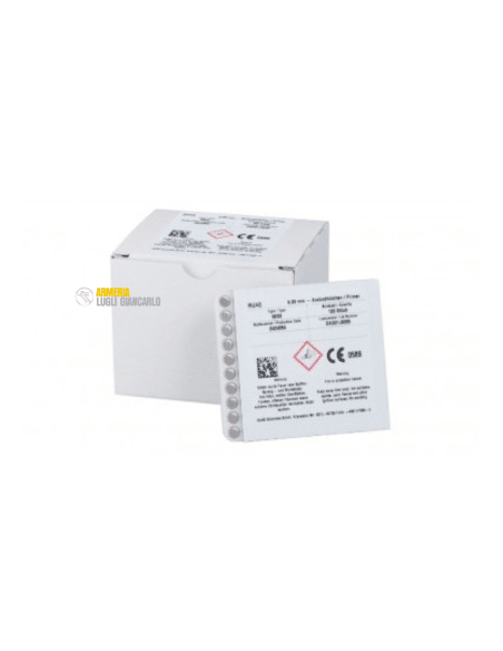 RWS INNESCHI PER RICARICARE COLPI MUNIZIONI CODICE 5341 LARGE RIFLE 1000PZ 5,33 mm