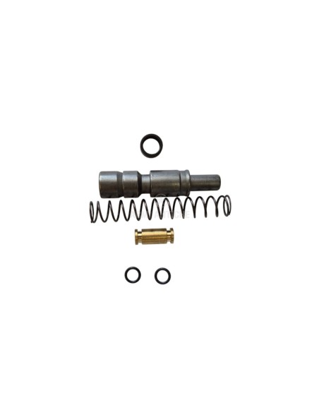 KIT BOCCOLA 45370 E MARTELLO 45210 CALIBRO 4,5 x CRABINA ARROW GAMO COYOTE ICER261 RICAMBI E ACCESSORI ARIA COMPRESSA MAGGIORATO