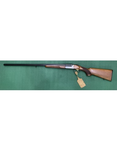 Doppietta usata Sabatti monogrillo calibro 20