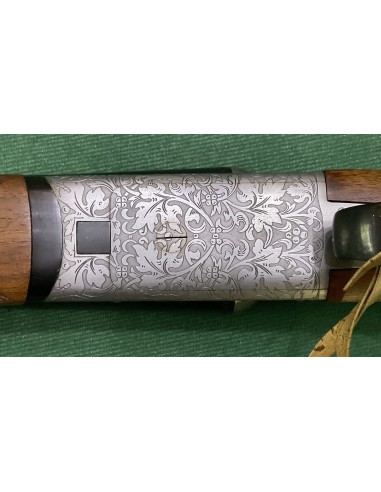 Doppietta usata Sabatti monogrillo calibro 20