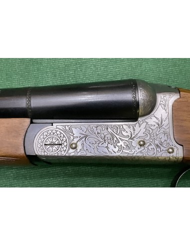 Doppietta usata Sabatti monogrillo calibro 20