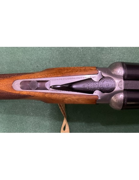 Doppietta usata Sabatti monogrillo calibro 20