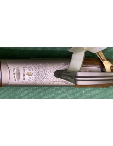 Merkel Fabarm Asper cal. 8x57 JRS