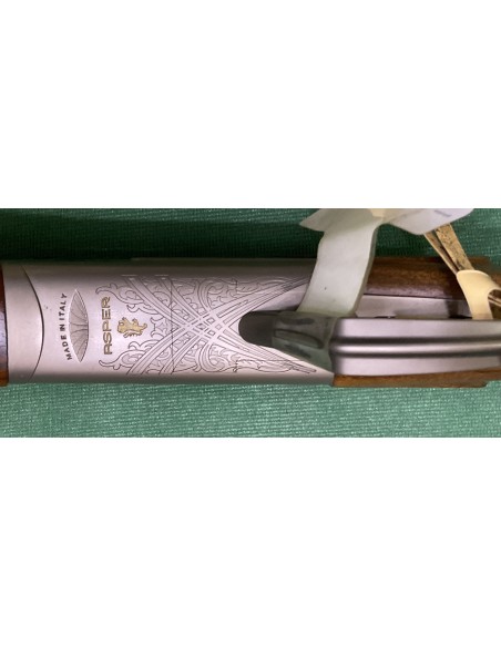 Merkel Fabarm Asper cal. 8x57 JRS