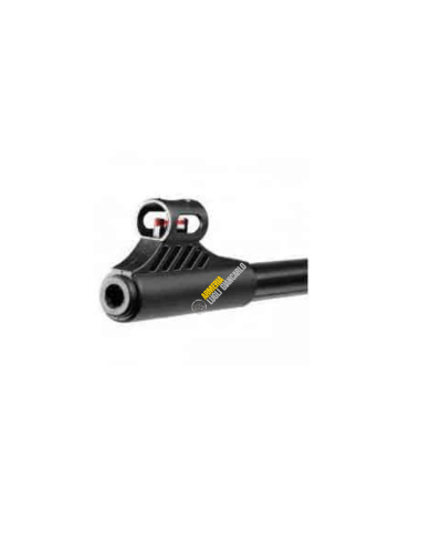 Mirino Davanti con fibra rossa per carabine Diana TT two Phanter 21 codice C27610