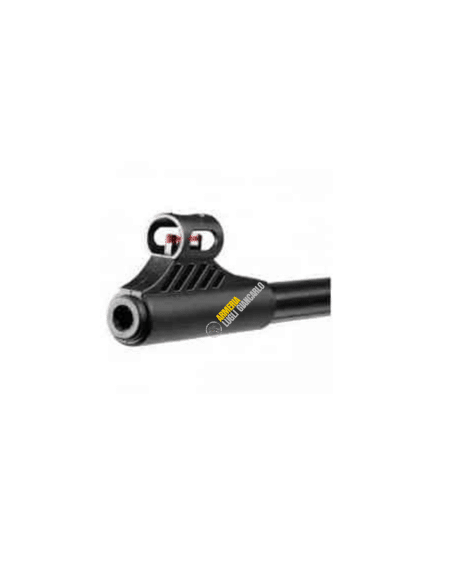 Mirino Davanti con fibra rossa per carabine Diana TT two Phanter 21 codice C27610