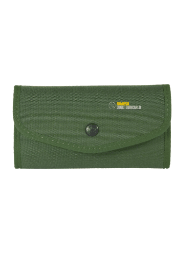Porta colpi Vega Holster in cordura per carabina 10 posti codice 2GC51 colore verde