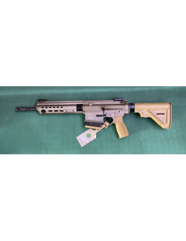 HK MR308A3 Ral8000 calibro 308win