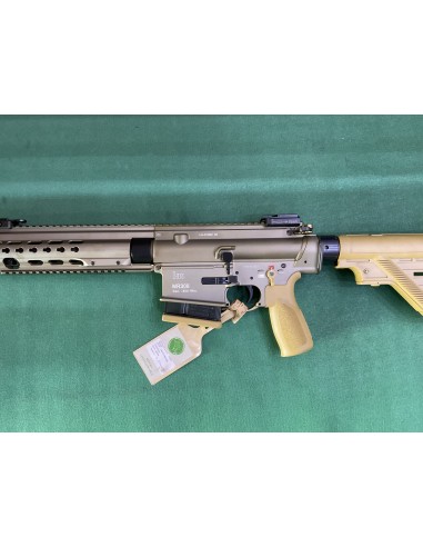 HK MR308A3 Ral8000 calibro 308win
