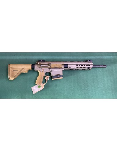 HK MR308A3 Ral8000 calibro 308win