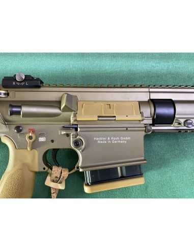 HK MR308A3 Ral8000 calibro 308win
