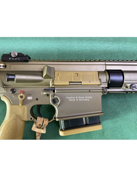 HK MR308A3 Ral8000 calibro 308win