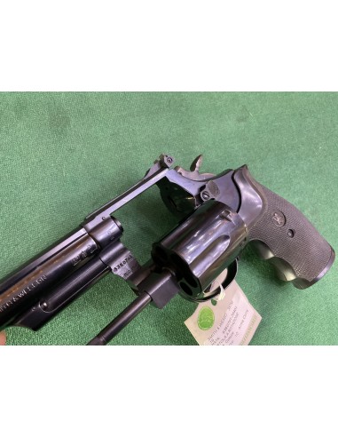 Smith e Wesson 19-4 4” calibro 357mag