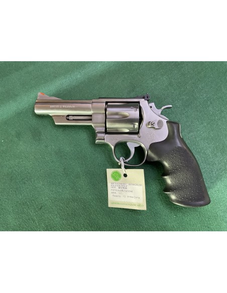 Smith e Wesson 629-3 4" calibro 44mag
