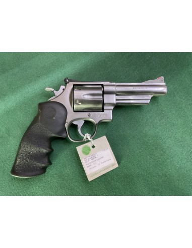 Smith e Wesson 629-3 4" calibro 44mag