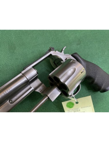 Smith e Wesson 629-3 4" calibro 44mag