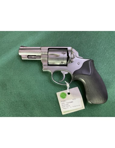 Ruger Speed-Six 2.5" calibro 357mag
