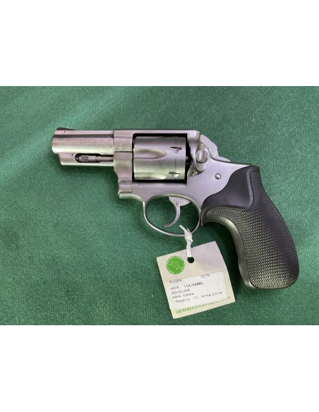 Ruger Speed-Six 2.5" calibro 357mag