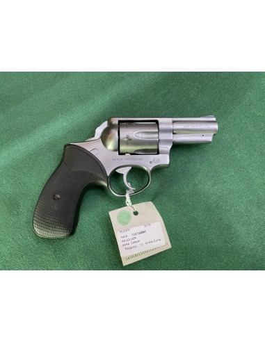 Ruger Speed-Six 2.5" calibro 357mag
