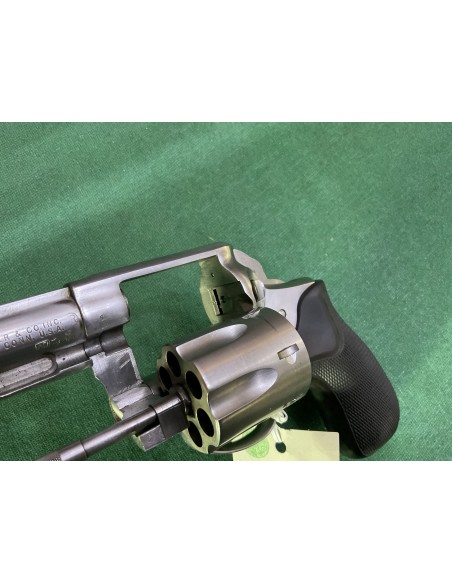 Ruger Speed-Six 2.5" calibro 357mag