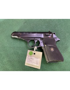 Walther PP calibro 9 corto