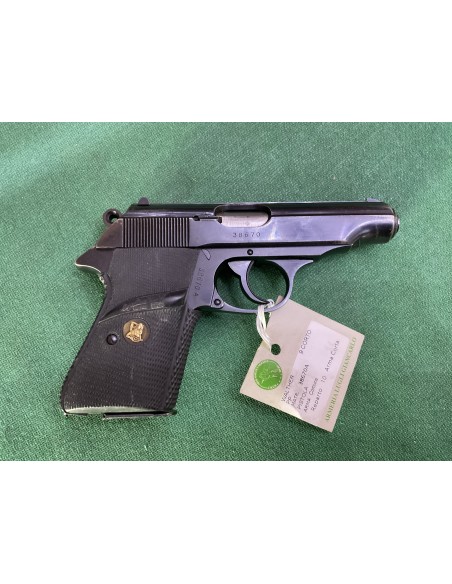 Walther PP calibro 9 corto