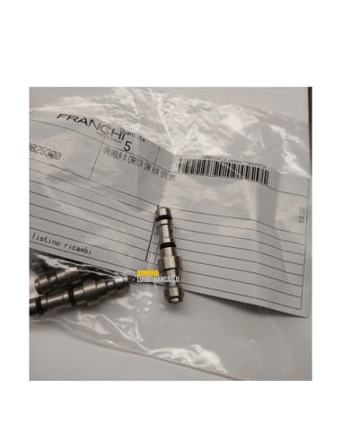 Valvola di caricamento per carabina Air Stoeger XM1 codice G0825300