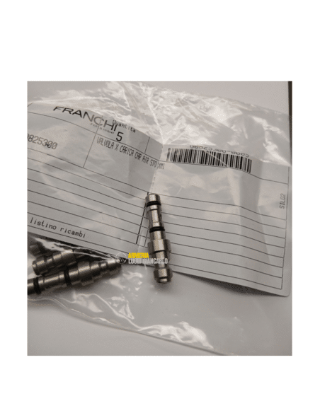 Valvola di caricamento per carabina Air Stoeger XM1 codice G0825300