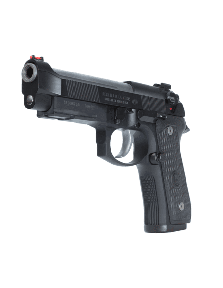 Pistola semiautomatica Beretta 98G Elite LLT calibro 9×21