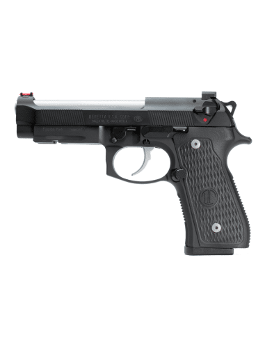Pistola semiautomatica Beretta 98G Elite LLT calibro 9×21