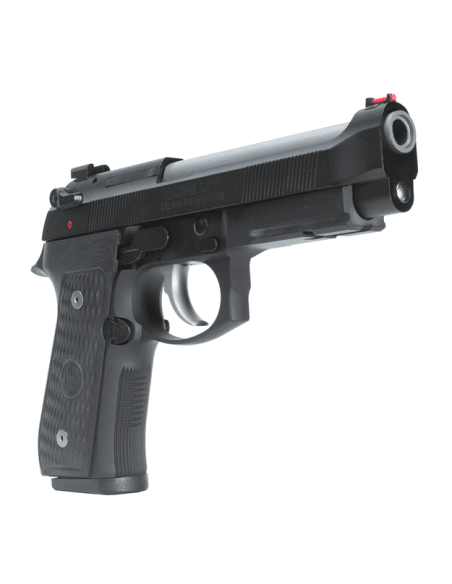 Pistola semiautomatica Beretta 98G Elite LLT calibro 9×21