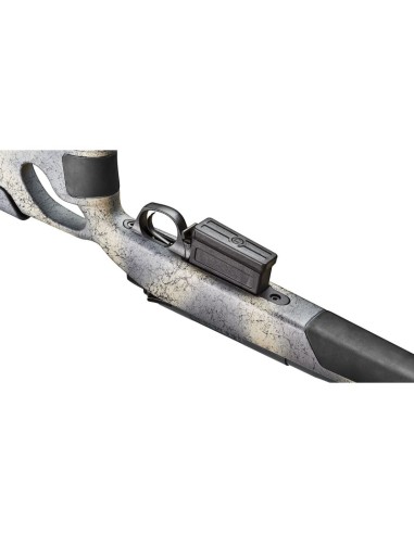 Carabina  BW155-300PRC BERGARA B14 WILDERNESS THUMBHOLE CALIBRO 300 PRC CANNA 61 CM