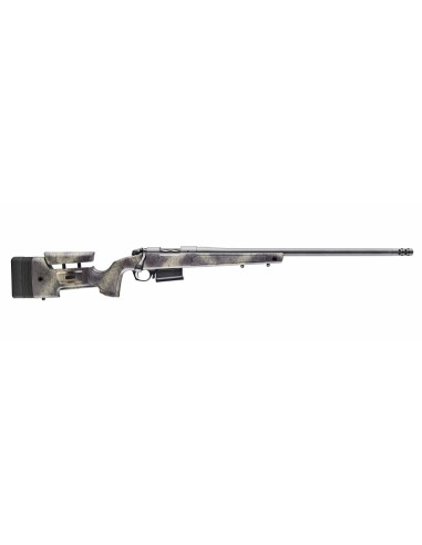 Carabina  BW155-300PRC BERGARA B14 WILDERNESS THUMBHOLE CALIBRO 300 PRC CANNA 61 CM
