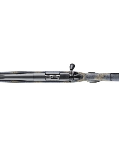 Carabina  BW155-300PRC BERGARA B14 WILDERNESS THUMBHOLE CALIBRO 300 PRC CANNA 61 CM