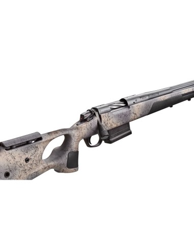 Carabina  BW155-300PRC BERGARA B14 WILDERNESS THUMBHOLE CALIBRO 300 PRC CANNA 61 CM
