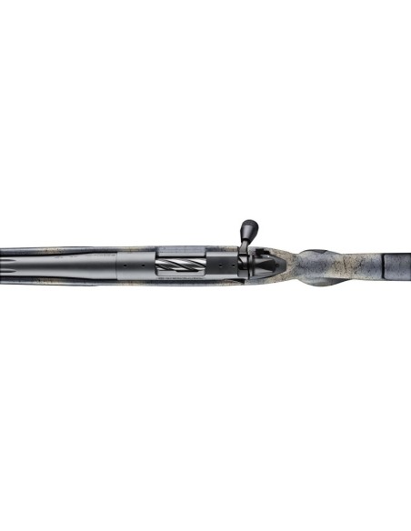 Carabina  BW155-300PRC BERGARA B14 WILDERNESS THUMBHOLE CALIBRO 300 PRC CANNA 61 CM