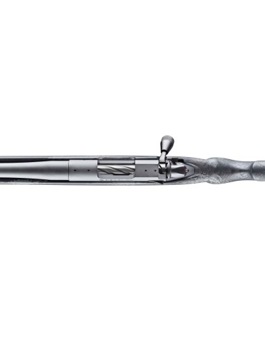 BE165-300PRC BERGARA B14² CREST CALIBRO 300 PRC calciature in fibra di carbonio