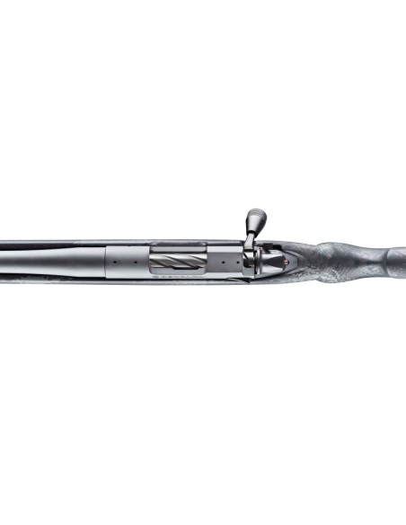 BE165-300PRC BERGARA B14² CREST CALIBRO 300 PRC calciature in fibra di carbonio