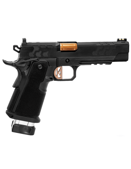 Pistola 1911 Kimber 2K11 OR Pistol calibro 9x19