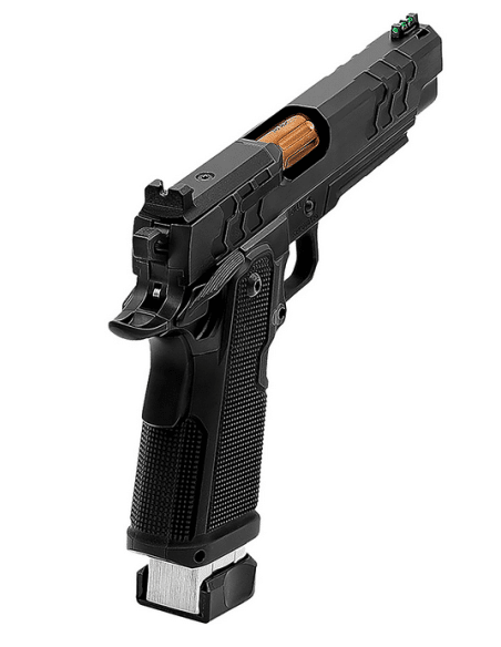 Pistola 1911 Kimber 2K11 OR Pistol calibro 9x19