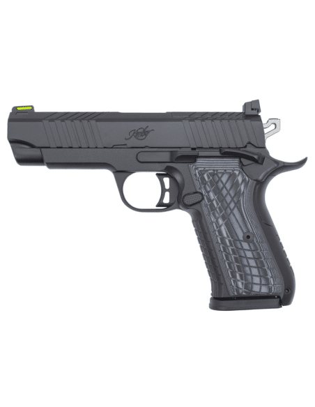 Pistola 1911 Kimber KDS9c Pistol Black calibro 9x19