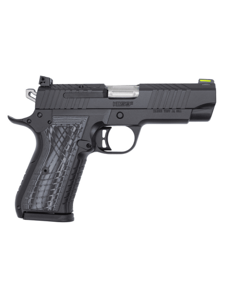 Pistola 1911 Kimber KDS9c Pistol Black calibro 9x19