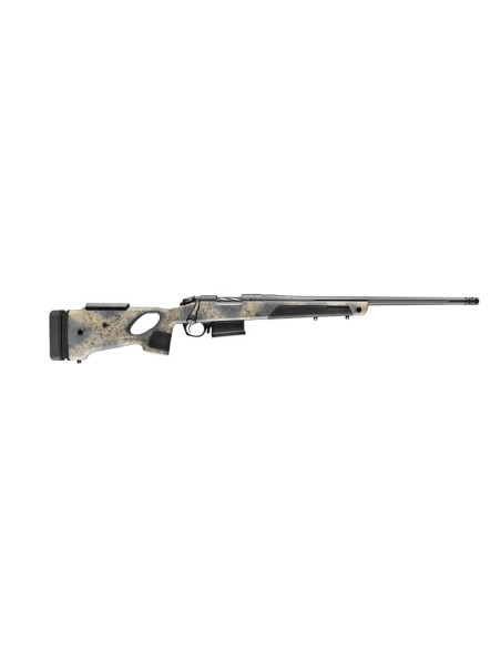 Bergara B14 24" T. hole d.m. calibro 308win