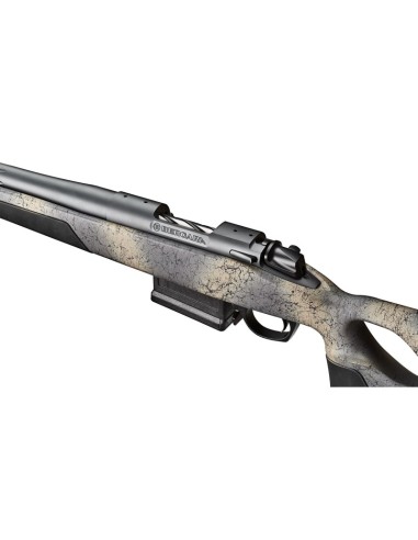 Bergara B14 24" T. hole d.m. calibro 308win