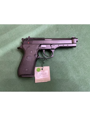 Beretta 98FS calibro 9x21